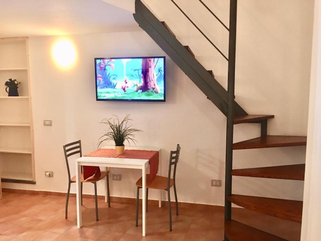 Bed & Breakfast Casa Mafalda