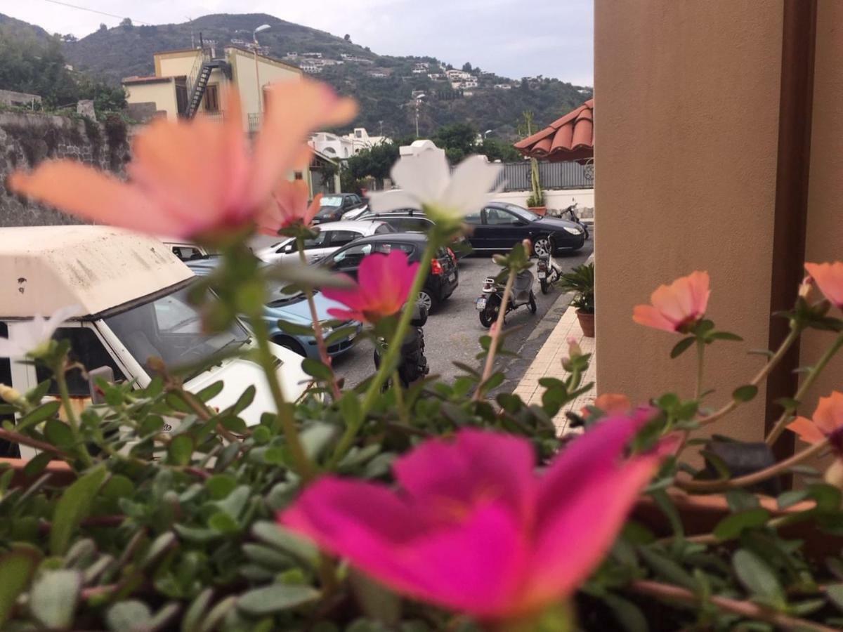 Casa Mafalda Bed & Breakfast
