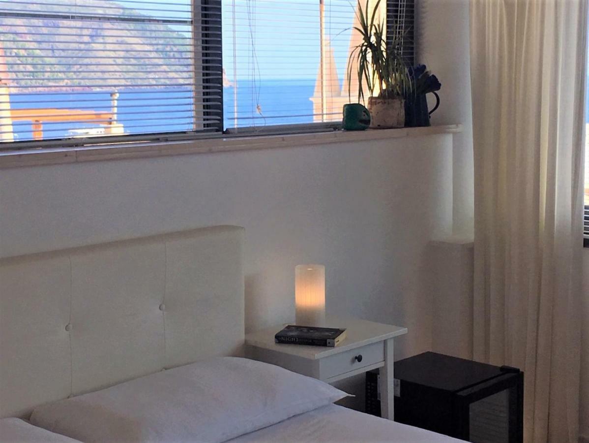 Bed & Breakfast Casa Mafalda Lipari (Isola Lipari)