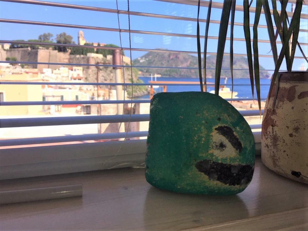 Casa Mafalda 3* Lipari (Isola Lipari)