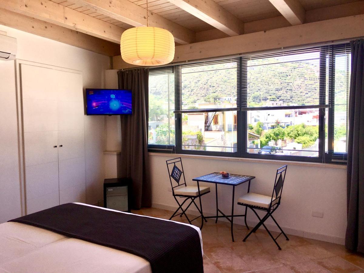 Casa Mafalda Lipari (Isola Lipari)